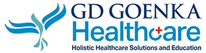 GD Goenka Healthcare Academy