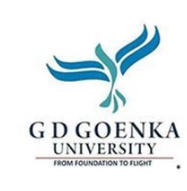 GD Goenka University