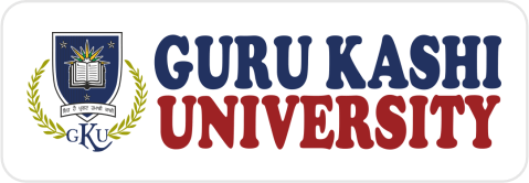 Guru Kashi University  Vocational