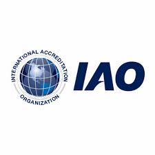 IAO -  International Association Organization