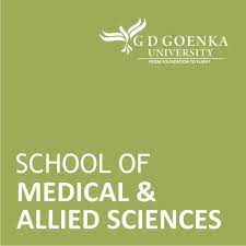 School of medical and allied sciences