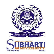 Subharti University Vocational