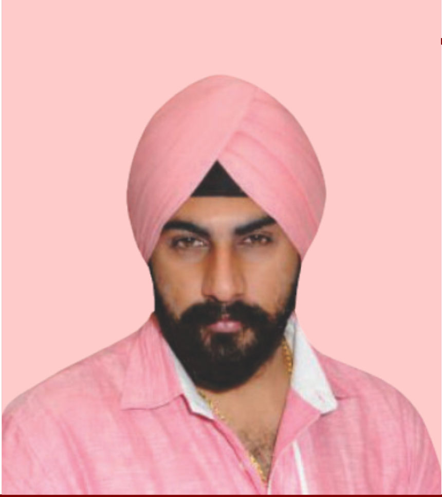 Dr. Gagandeep Singh Chandhok